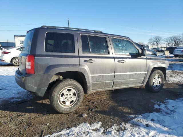 2015 JEEP PATRIOT SP - 1C4NJRBB7FD184036