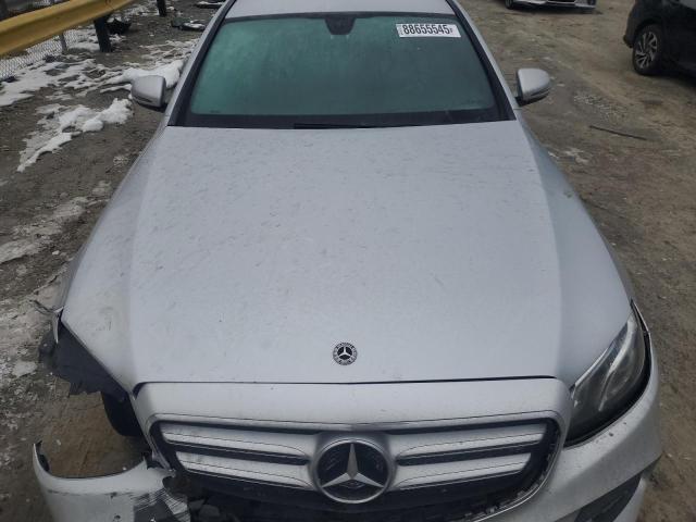 2017 MERCEDES-BENZ E 300 4MAT - WDDZF4KB1HA243811