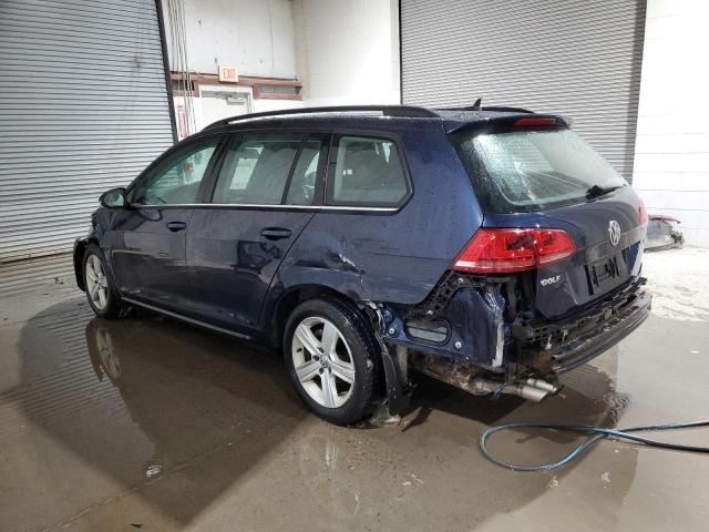 2015 VOLKSWAGEN GOLF SPORT - 3VWFA7AU7FM514206