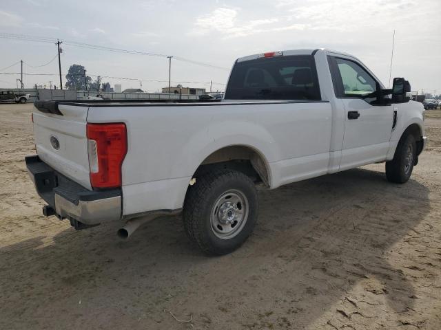 Vin: 1ftbf2a61ked12145, lot: 43662075, ford f250 super duty 20193