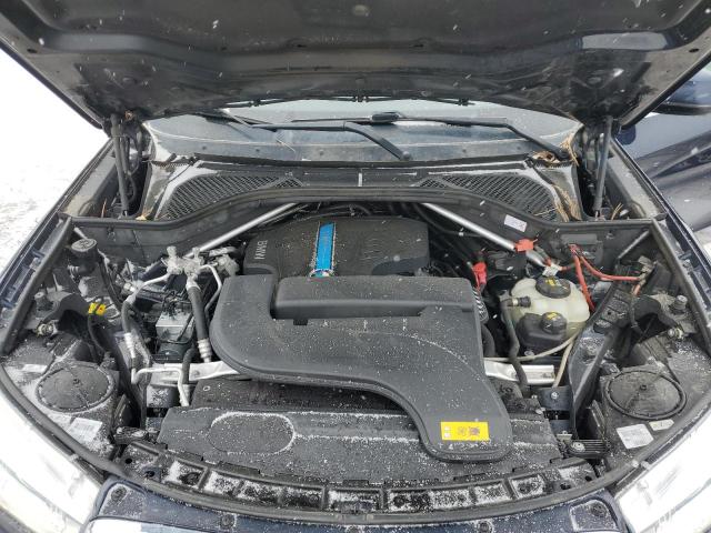 2017 BMW X5 XDR40E - 5UXKT0C5XH0S79751