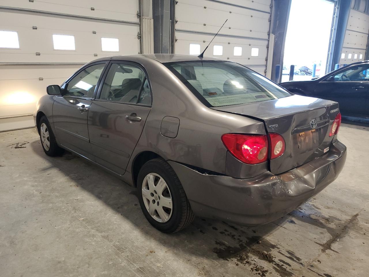 Lot #3045875628 2006 TOYOTA COROLLA CE