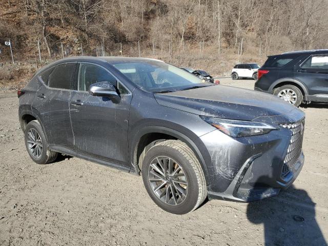 2023 LEXUS NX 350 JTJAGCEZ6P5005304