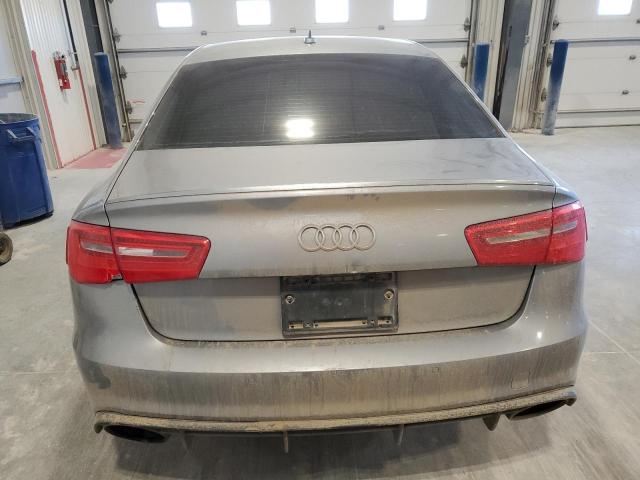 2015 AUDI S6 WAUF2AFC7FN005779