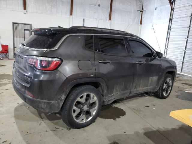 2018 JEEP COMPASS LI - 3C4NJDCB5JT329157