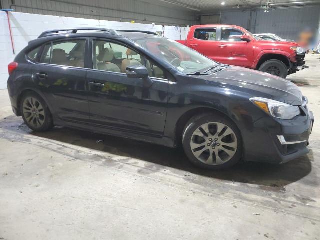 2016 SUBARU IMPREZA SP - JF1GPAU66G8222946