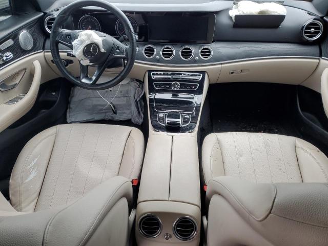 2017 MERCEDES-BENZ E 300 WDDZF4JB8HA046846