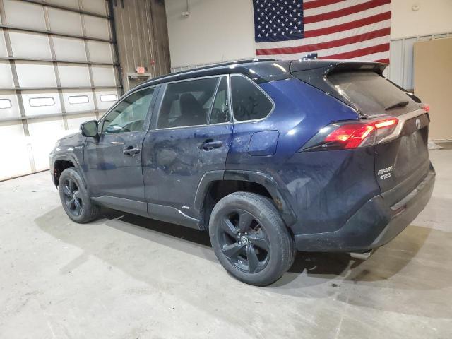 Vin: 4t3e6rfv3mu060982, lot: 88068875, toyota rav4 xse 20212