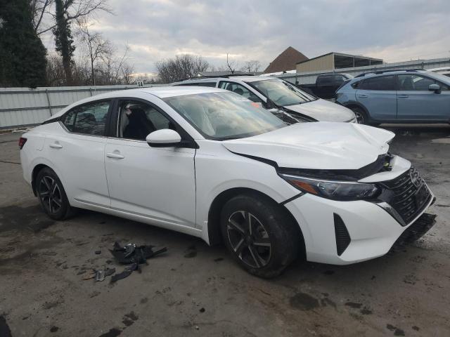 Vin: 3n1ab8cv6ry274376, lot: 87441954, nissan sentra sv 20244