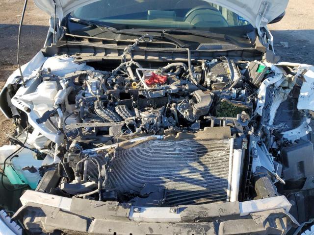 2024 NISSAN ALTIMA SV - 1N4BL4DV4RN368622