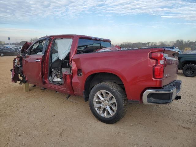 Vin: 3gcuygel2mg305202, lot: 87501715, chevrolet all models k1500 ltz 20212
