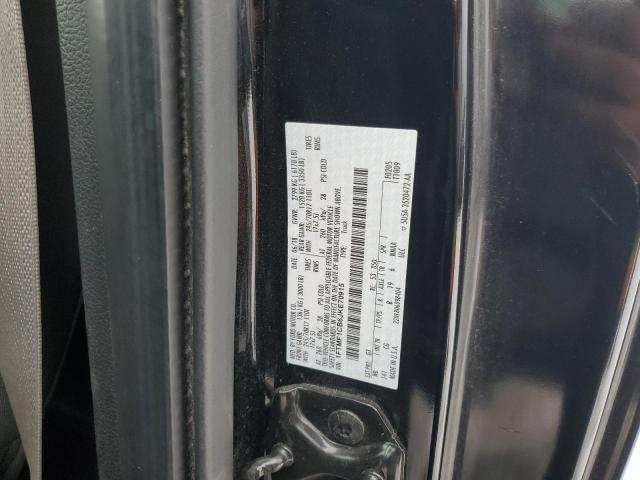 2018 FORD F150 - 1FTMF1CB6JKE70915