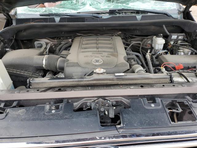 2019 TOYOTA TUNDRA CRE - 5TFAY5F15KX848587