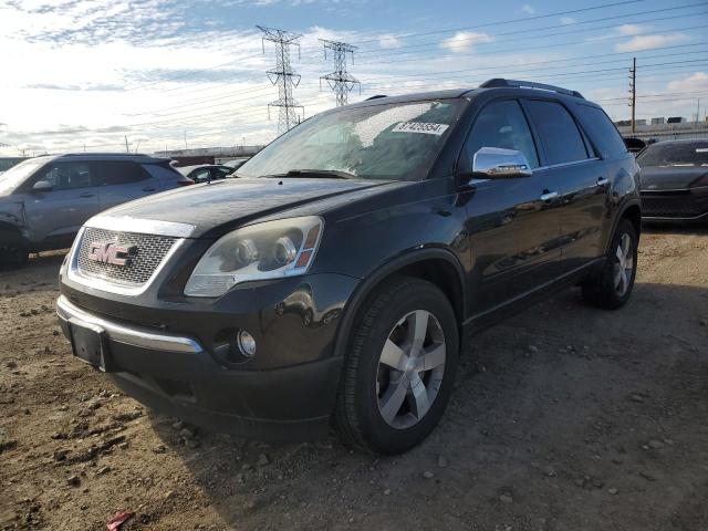 GMC ACADIA SLT