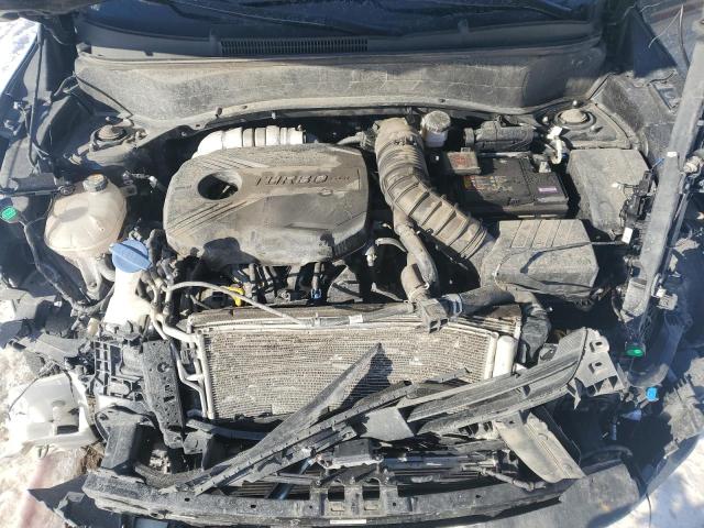 2022 KIA SELTOS SX KNDETCA25N7263386