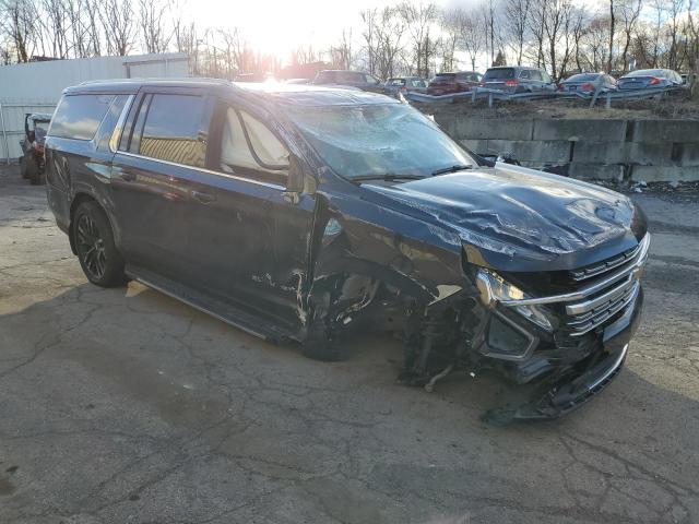 2021 CHEVROLET SUBURBAN K - 1GNSKCKD8MR198226