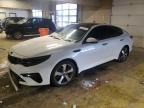 2019 KIA OPTIMA LX - 5XXGT4L38KG374523