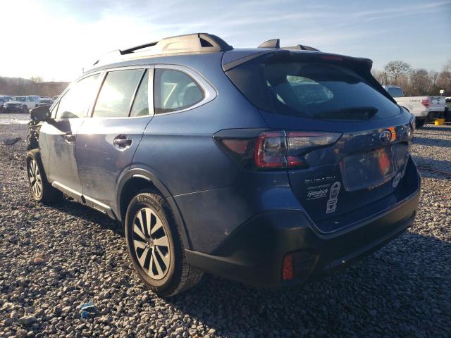 2021 SUBARU OUTBACK 4S4BTAAC1M3120520