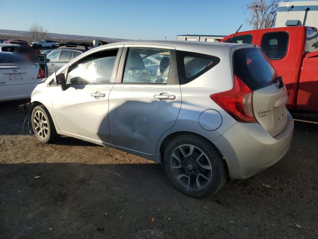 2016 NISSAN VERSA NOTE - 3N1CE2CP4GL366935