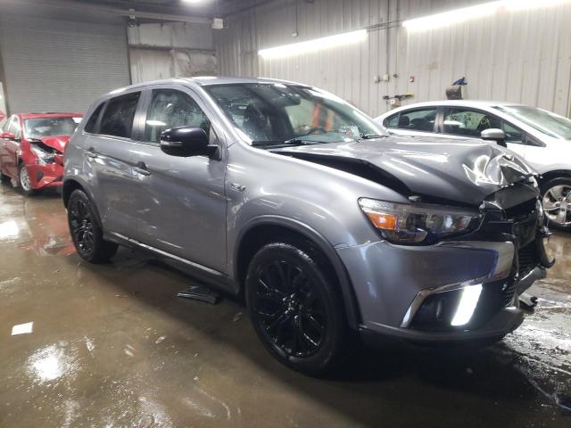 2018 MITSUBISHI OUTLANDER - JA4AP3AU6JZ029528
