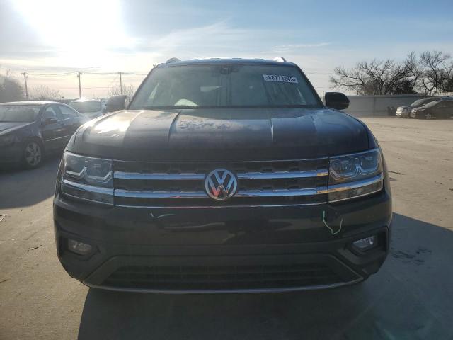 2018 VOLKSWAGEN ATLAS 1V2DR2CA0JC586351