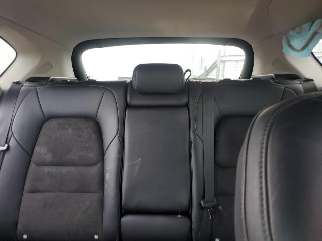 2017 MAZDA CX-5 TOURI - JM3KFACL3H0107811