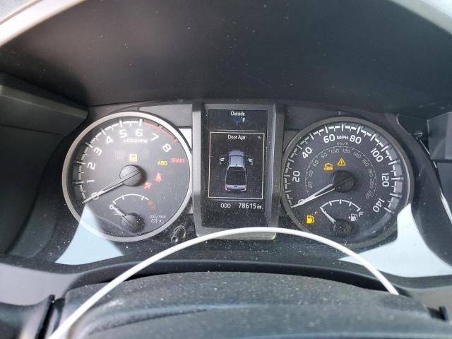 2016 TOYOTA TACOMA DOU 5TFAZ5CN5GX017909