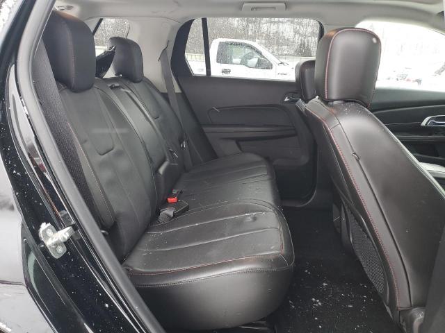 2015 GMC TERRAIN SL - 2GKFLYE38F6165365