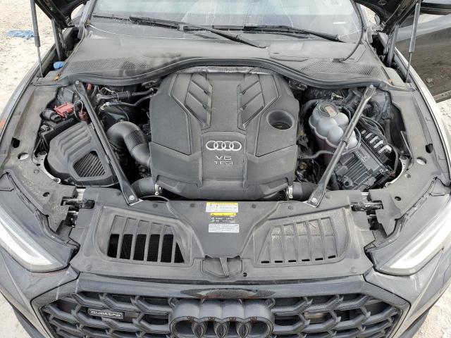 2022 AUDI A8 L WAULDAF8XNN005475