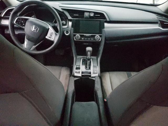 2017 HONDA CIVIC EX - 19XFC2F70HE040745