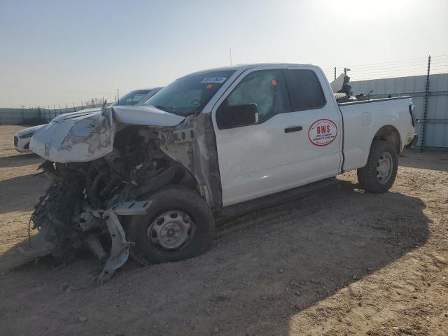 Vin: 1ftex1ep7mke56889, lot: 88127605, ford f-150 super cab 2021 img_1