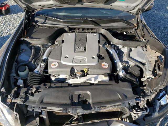 2010 INFINITI G37 BASE - JN1CV6AP3AM407112