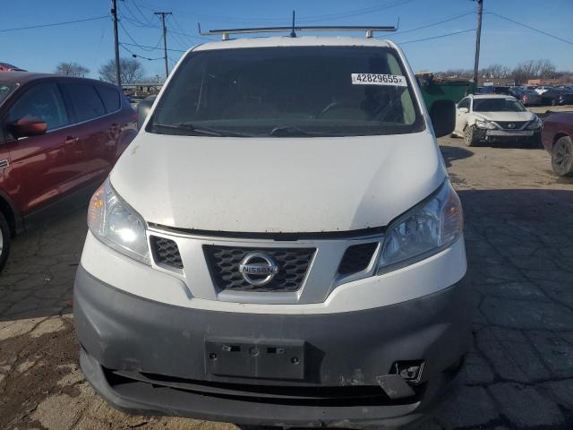 2017 NISSAN NV200 2.5S 3N6CM0KN6HK695984