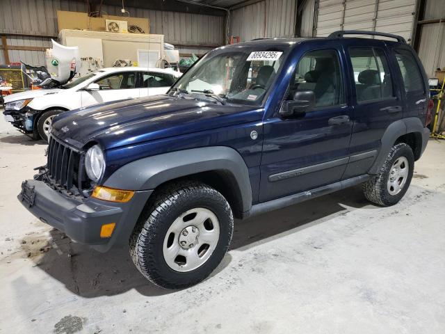 JEEP LIBERTY SP