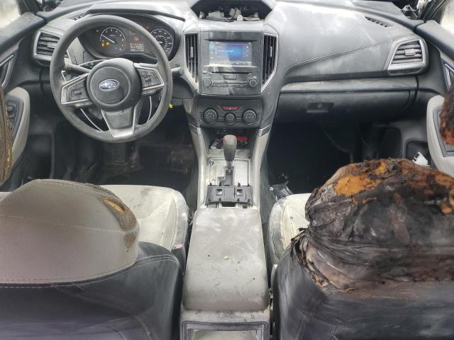 2021 SUBARU FORESTER JF2SKADC8MH561200