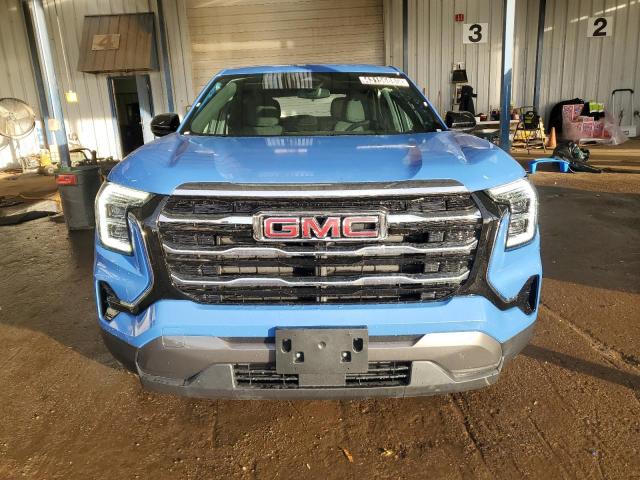 2025 GMC TERRAIN EL 3GKALUEG8SL228962