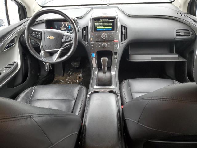 2013 CHEVROLET VOLT - 1G1RB6E45DU139774