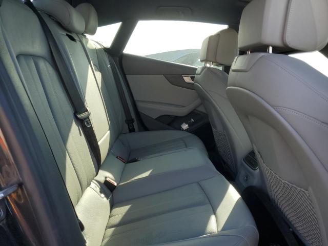 2018 AUDI A5 PRESTIG - WAUFNCF50JA128442