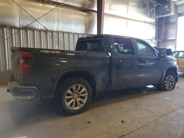 Vin: 1gcpdbek9nz574463, lot: 88938005, chevrolet all models k1500 custom 20223