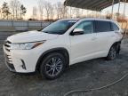 2017 TOYOTA HIGHLANDER - 5TDJZRFH4HS480855