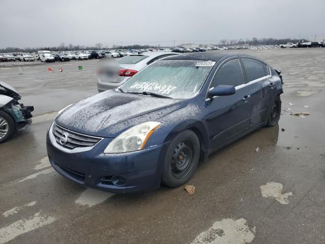 Vin: 1n4al2ap3ac136227, lot: 87203434, nissan altima base 2010 img_1