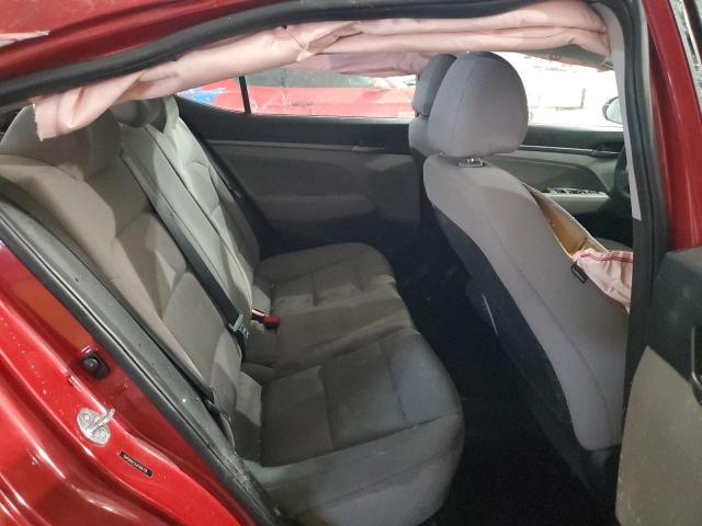 2018 HYUNDAI ELANTRA SE - 5NPD84LFXJH306726