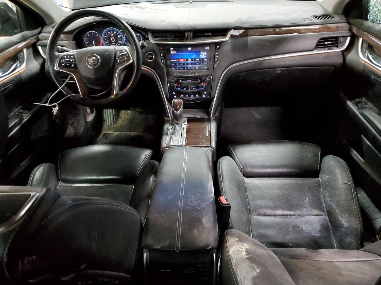 CADILLAC XTS PREMIUM COLLECTION