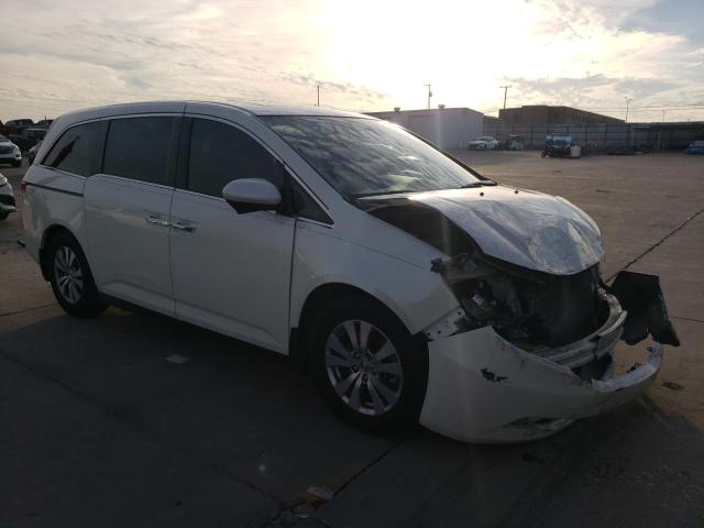 2015 HONDA ODYSSEY EX - 5FNRL5H64FB076772