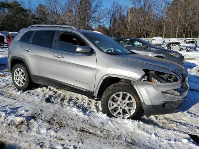 2015 JEEP CHEROKEE L - 1C4PJMCB7FW744247