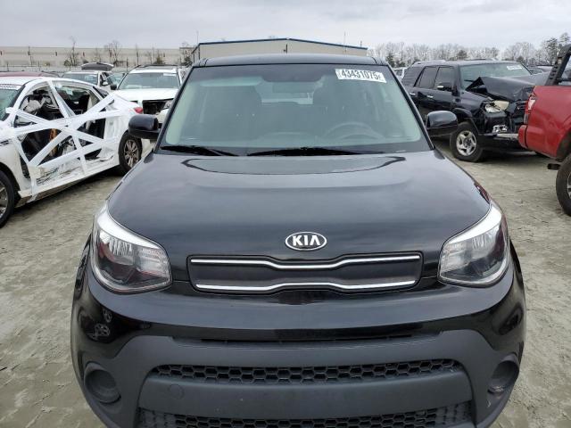 2019 KIA SOUL - KNDJN2A20K7697780