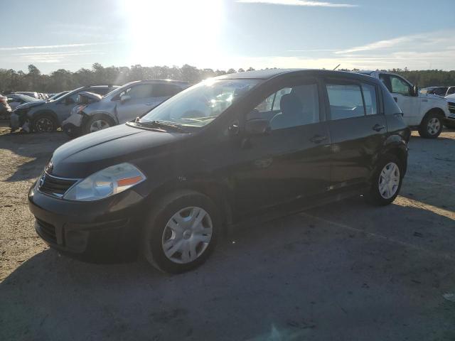 NISSAN VERSA S