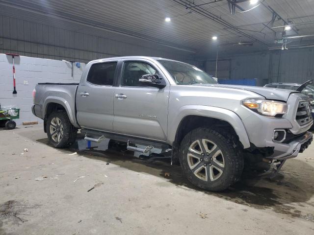 2016 TOYOTA TACOMA DOU - 3TMGZ5AN6GM016464