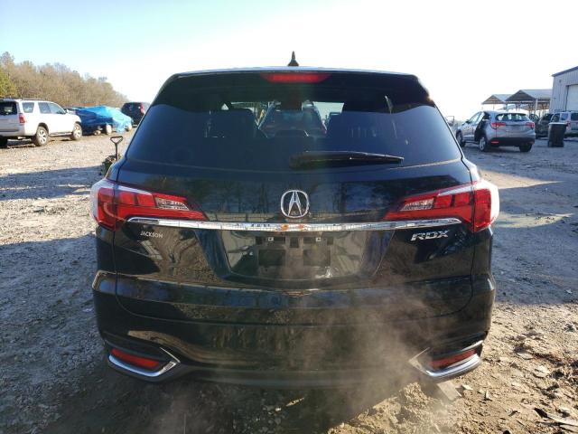 2016 ACURA RDX TECHNO - 5J8TB3H56GL016397