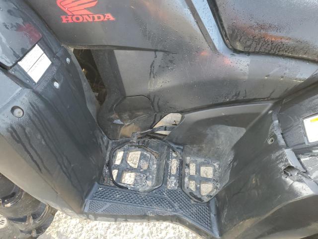 2016 HONDA TRX500 FM 1HFTE458XG4100703
